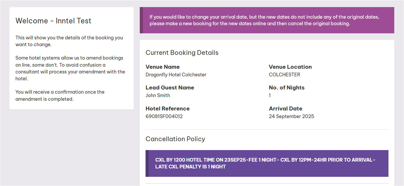 CAN I AMEND A BOOKING ON BOOKING COM visual data 8